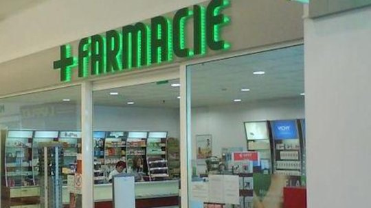 80% dintre farmaciștii brașoveni, dornici să se vaccineze anti-COVID 19