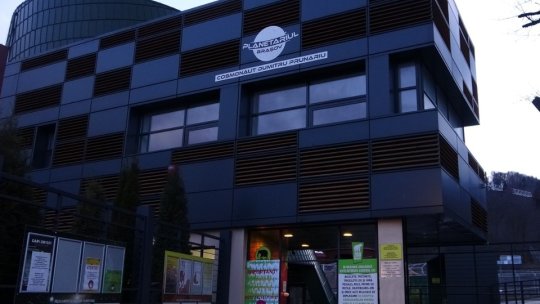 ZOO Brașov, un centru de educație, conservare și cercetare