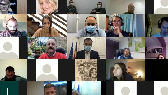 Municipalitatea caută specialiști pentru comunicarea cu societatea civilă și mediul de afaceri