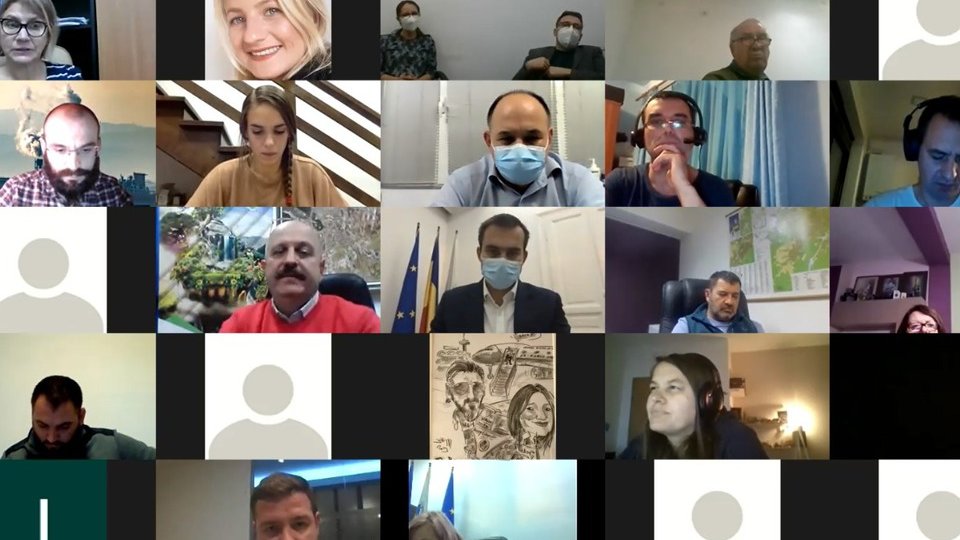 Municipalitatea caută specialiști pentru comunicarea cu societatea civilă și mediul de afaceri