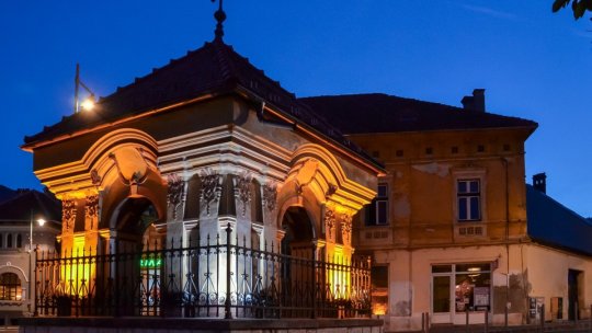 Alte 6 troițe ale Junilor intră în reabilitare, în acest an