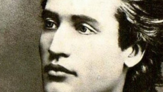 "Reduta" deschide seria evenimentelor culturale de Ziua Culturii Naționale, cu un eveniment dedicat poetului de geniu Mihai Eminescu