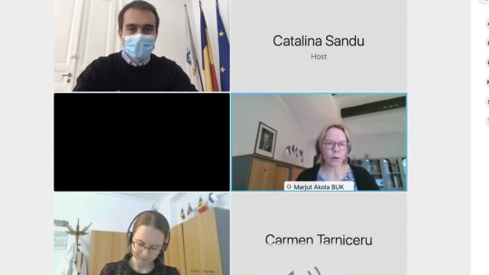 Experții finlandezi vor să sprijine Brașovul în domeniul smart-city