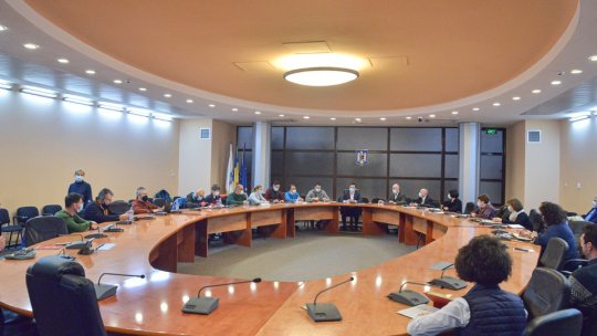 Pistele de biciclete între localitățile din zona metropolitană, în dezbatere