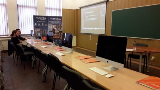 Universitatea Transilvania ar putea relua cursurile în scenariul hibrid, în semestrul al II-lea