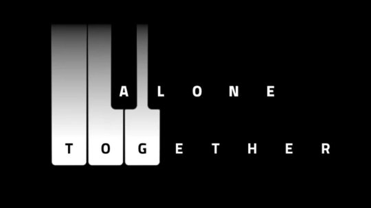 Concerte solo de pian, în 6 părți, la Centrul Multicultural