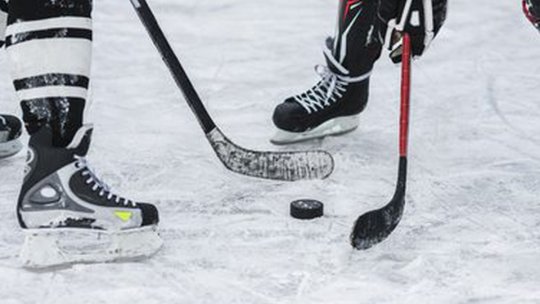 Două noi victorii pentru "lupi"