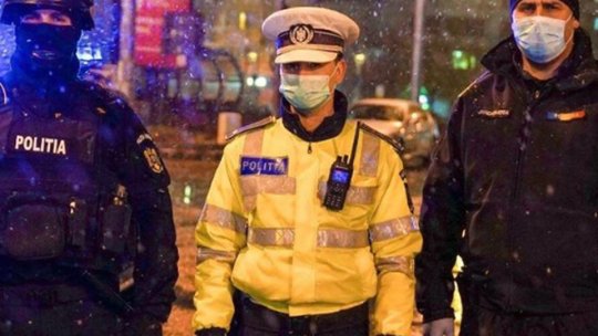 Peste 20.000 de lei, amenzile pentru nerespectarea măsurilor în starea de alertă