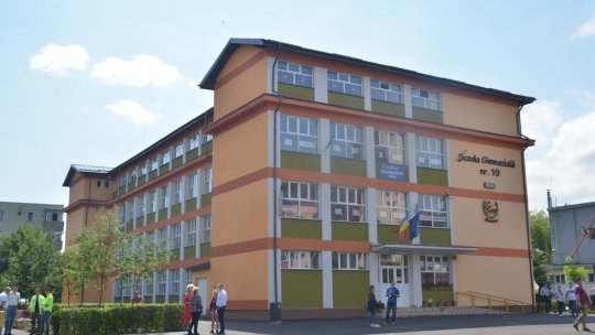 Noi măsuri propuse de CNSU. Teste non-invazive în școli