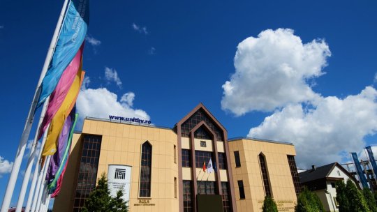 Studenții ar putea participa la cursuri doar cu certificat verde Covid