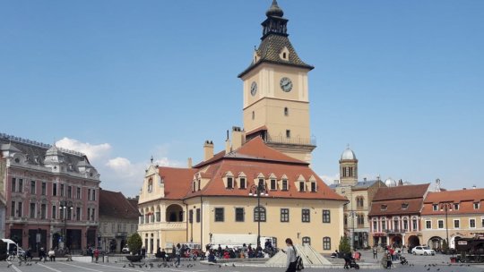 Bilet unic pentru 8 muzee din Brașov, timp de 15 zile