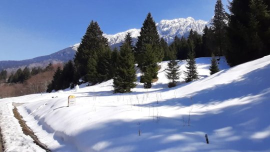 Sărbători de iarnă mai scumpe cu 15% la munte