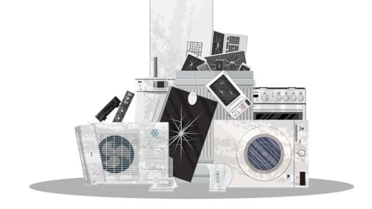 Campanie de colectare a deșeurilor electrice, la Brașov. 14 octombrie - Ziua Internațională a Reciclării Deșeurilor Electrice