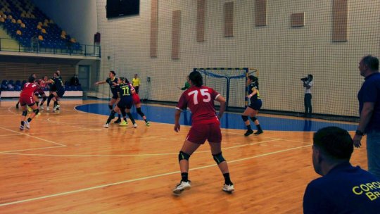 Amical cu câştigătoarea Cupei României