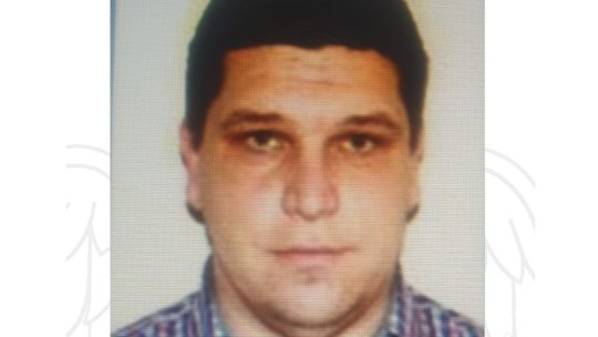 Fost consilier local PSD dat dispărut