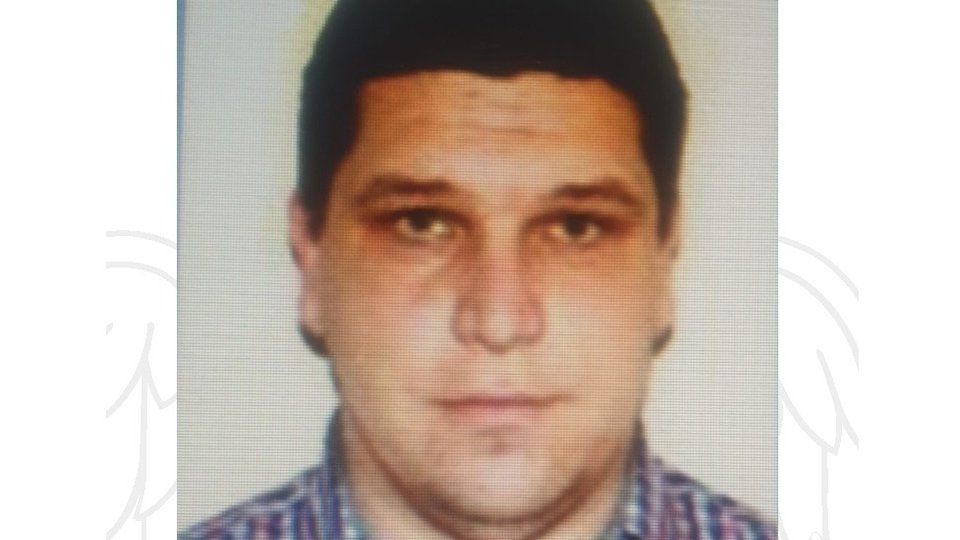 Fost consilier local PSD dat dispărut