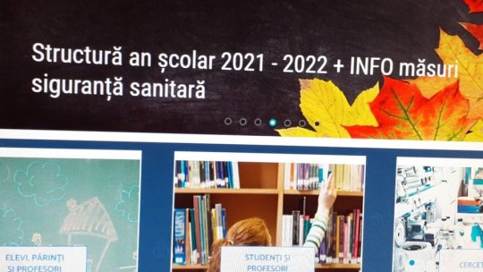 Cursurile online, o adevărată provocare pentru elevii din zonele rurale ale județului Brașov