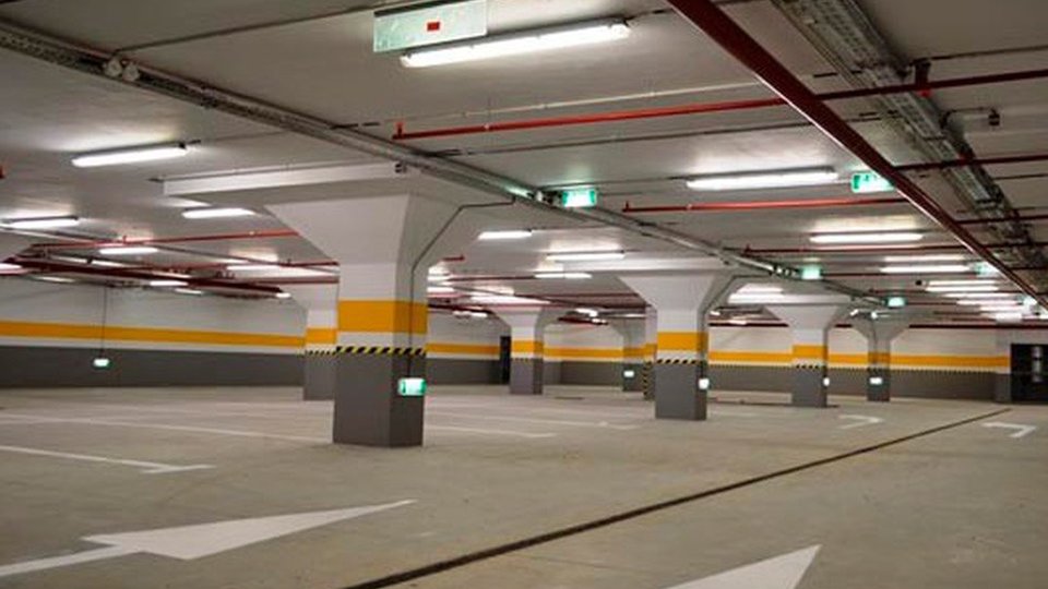 Proiectul parcării subterane din zona Gării și a pasajelor pietonale, în Comisa de Circulație