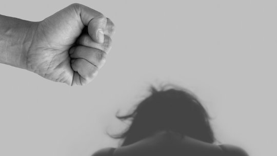 Ce trebuie să faceți dacă sunteți victima violenței în familie
