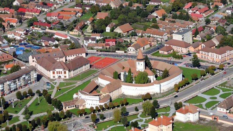 Primăria Prejmer caută firmă de pază pentru comună