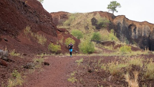Gorun Trail, ediția a V-a, sâmbătă, în satul Mercheașa