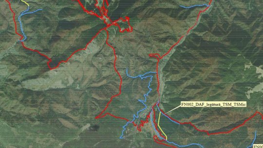 Alternativele la proiectul Gorița: mai degrabă nu