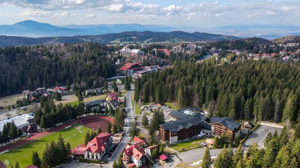 Fără cazare la hotel dacă nu aveți certificatul verde. Testele nu vor fi acceptate