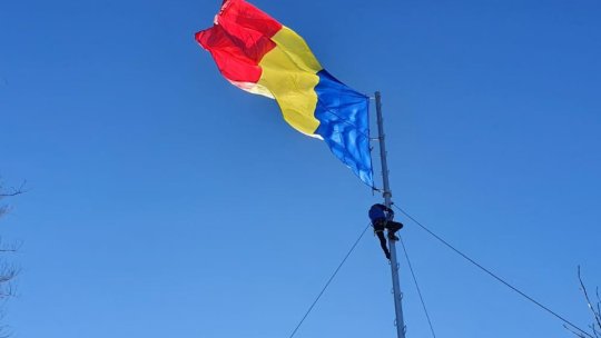 105 ani de la înființarea trupelor de Vânători de Munte