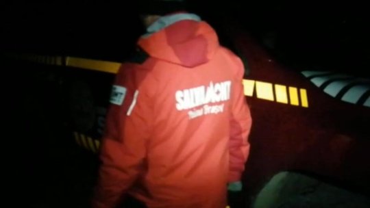 Dat dispărut pe munte, găsit acasă. Sfaturi de la salvamontiști în sezonul rece