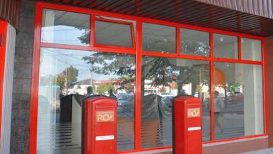 Fără certificat verde, dacă ai treabă la Poștă