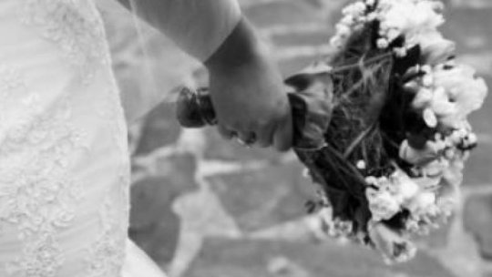 Te căsătorești la Primărie dacă ai certificat verde sau test negativ