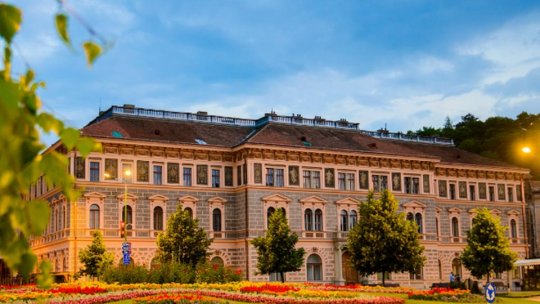 Universitatea Transilvania urcă 32 de poziții în clasamentul internațional Best Global Universities