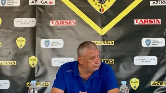 Andrei Şanta: "Avem mare nevoie de victorie cu FC Hermannstadt"