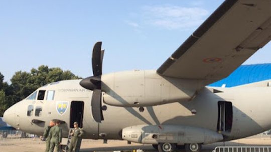 România va primi 10.000 de doze de anticorpi monoclonali