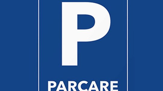 Tarifele pentru parcarea de la "Regina" Maria" vor crește