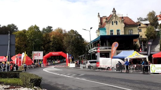 Concursurile automobilistice vor lua startul de pe drumul Poienii, în viitor, nu din Livada Poștei