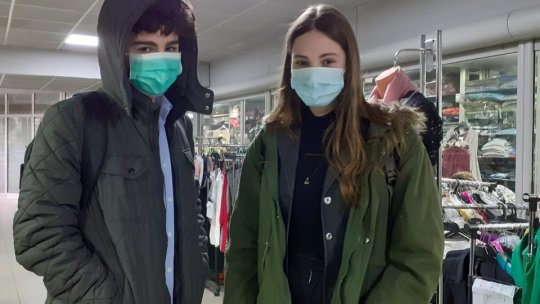 Cine nu este obligat să poarte mască de protecție indiferent de incidență