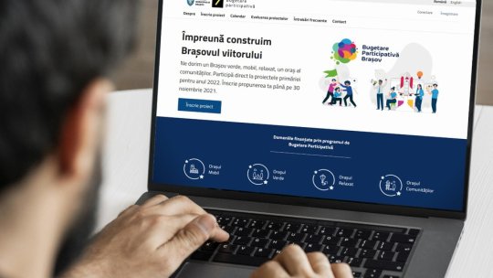 Municipalitatea a lansat programul de bugetare participativă. Vor fi și sesiuni de instruire a cetățenilor