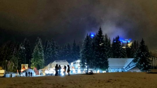 Toamnă în oraș, iarnă la munte. Echipați-vă corespunzător dacă plecați în drumeție, spun salvamontiștii