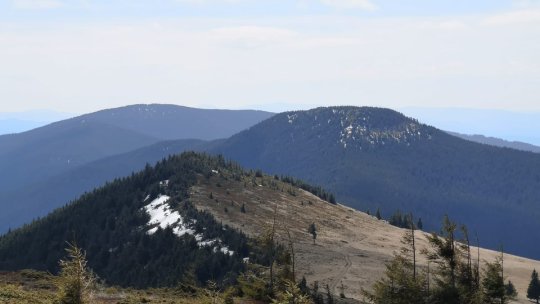 Cum ne învingem frica de munte