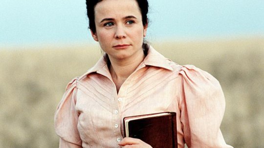 Zona Bâlea Lac s-a transformat în platou de filmare