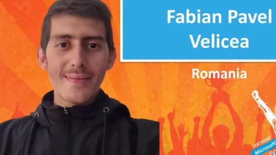 IT-ist din Făgăraș, în primii 10 din lume