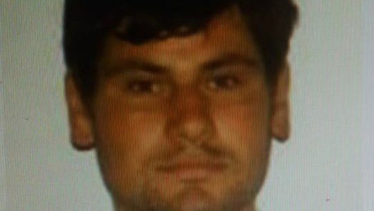 Brașov. Bărbat dispărut!