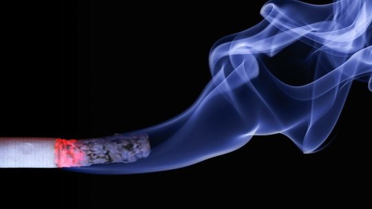 A treia zi de joi a lunii noiembrie - Ziua Națională fără Tutun. Sunt conștienți fumătorii de riscurile la care se expun?