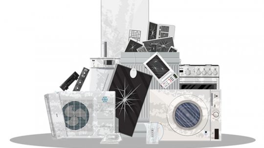 S-a dat startul unei noi sesiuni a programului Rabla pentru electrocasnice