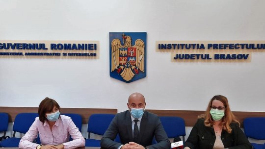 Peste 900 de vouchere, ridicate de cei de la centre sau medici de familie