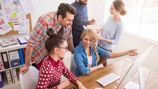 Primăria caută oameni care să se implice în dezvoltarea orașului