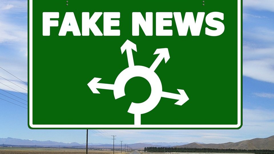 Fără fake news " Informațiile așa cum trebuie să fie