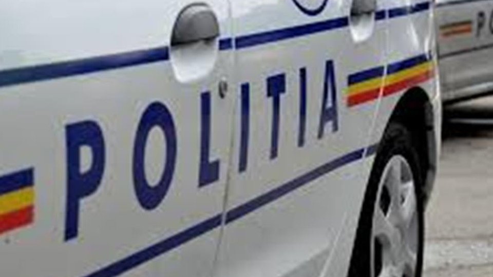 Conflict violent, sâmbătă în Săcele