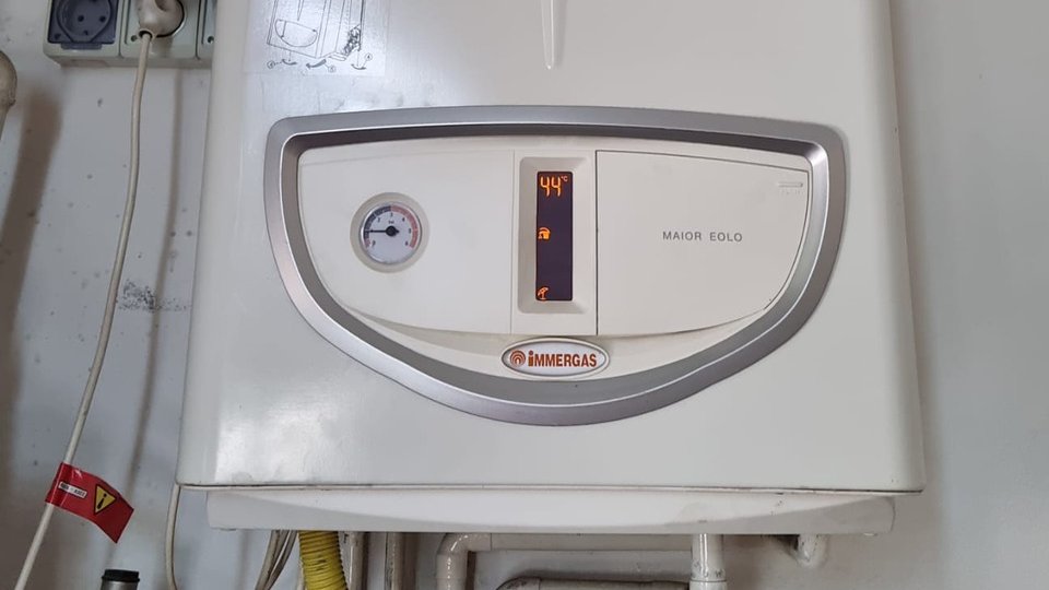 Centralele individuale de apartament ar putea fi interzise